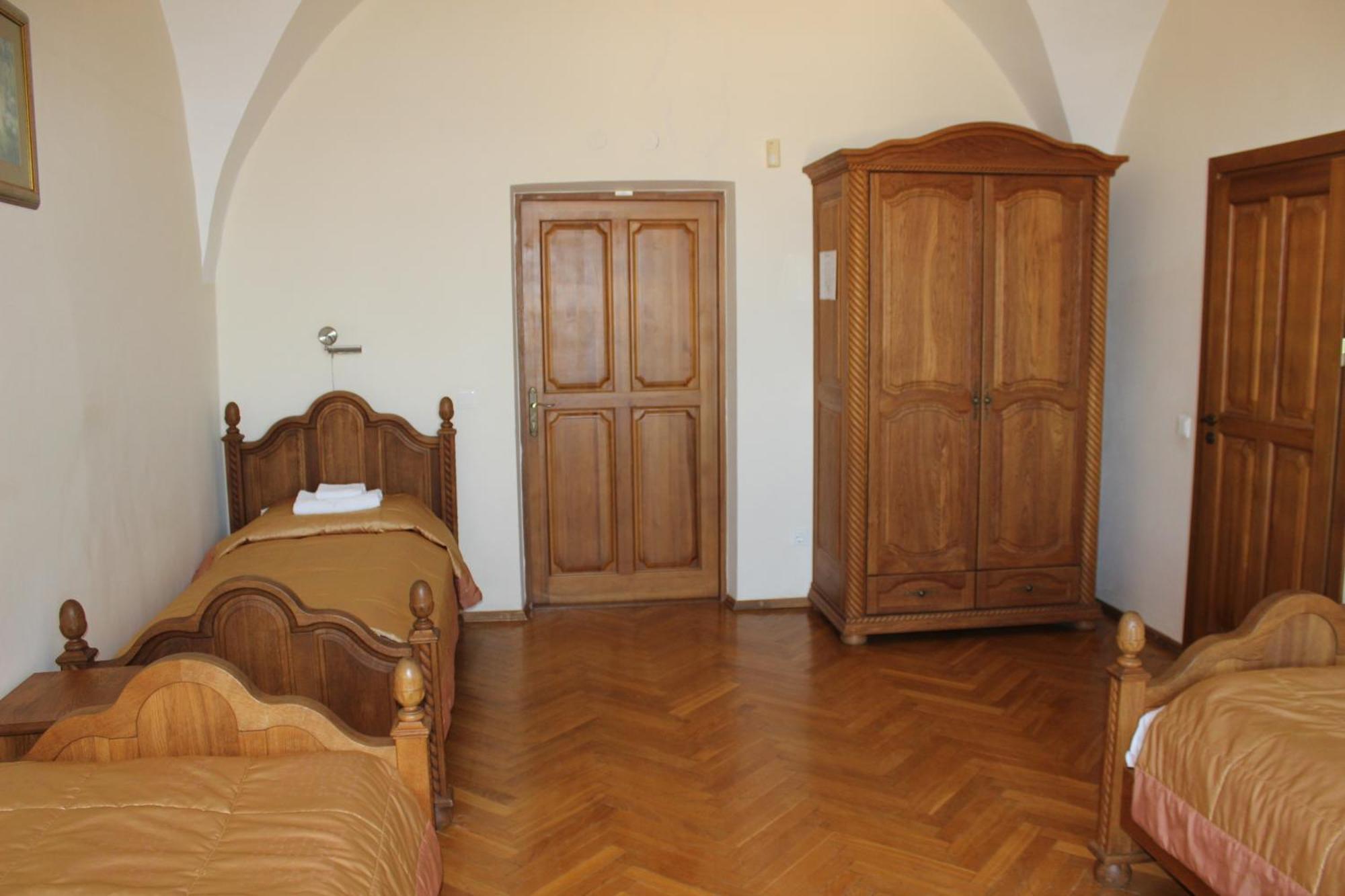 Liskiavos Vienuolyno Ansamblis Liskiava ภายนอก รูปภาพ
